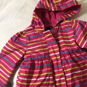 Falls Creek Jackets & Coats - 2T Raincoat/Jacket With Pockets Falls Creek Jackets & Coats - 2T Raincoat/Jacket With Pockets